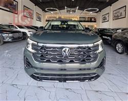 فولكسفاغن أطلس